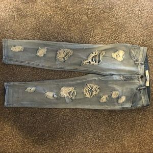 Brandy Melville jeans